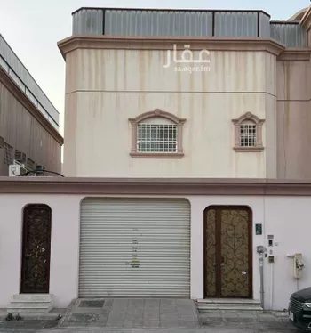 دور للإيجار في شارع الحارث بن مهلب, حي السلام, مدينة الرياض, منطقة الرياض