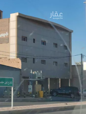 شقة للإيجار في شارع شارع ابن خلدون, حي الخالدية, مدينة الزلفى, منطقة الرياض