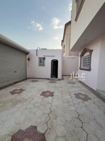 دور للإيجار في شارع الحارث بن مهلب, حي السلام, مدينة الرياض, منطقة الرياض صورة 3