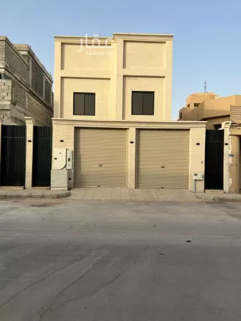 دور للإيجار في شارع الحسن الوراق, حي السلام, مدينة الرياض, منطقة الرياض