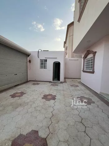 دور للإيجار في شارع الحارث بن مهلب, حي السلام, مدينة الرياض, منطقة الرياض صورة 5