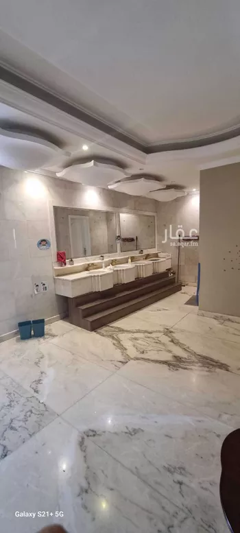 فيلا للبيع في شارع ابراهيم بن باز, حي العليا, مدينة الرياض, منطقة الرياض صورة 4
