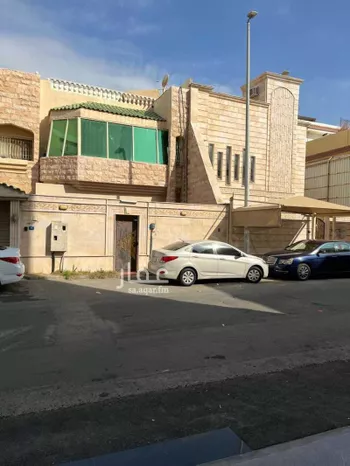 فيلا للبيع في شارع ابن الخراط, حي المروة, مدينة جدة, منطقة مكة المكرمة