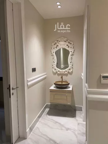 فيلا للإيجار في شارع البرج, حي الياسمين, مدينة الرياض, منطقة الرياض صورة 4