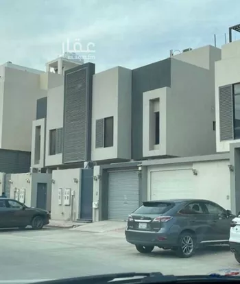 فيلا للإيجار في شارع البرج, حي الياسمين, مدينة الرياض, منطقة الرياض صورة 2