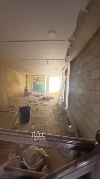 عمارة للإيجار في شارع القدس, حي الخامسة, مدينة القطيف, المنطقة الشرقية صورة 4