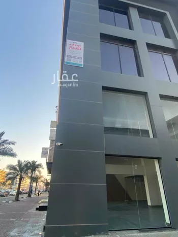 عمارة للإيجار في شارع طريق الملك عبدالعزيز, حي مدينة العمال, مدينة الخبر, المنطقة الشرقية صورة 2