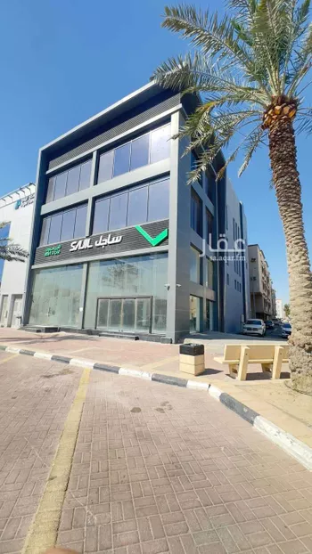 عمارة للإيجار في شارع طريق الملك عبدالعزيز, حي مدينة العمال, مدينة الخبر, المنطقة الشرقية