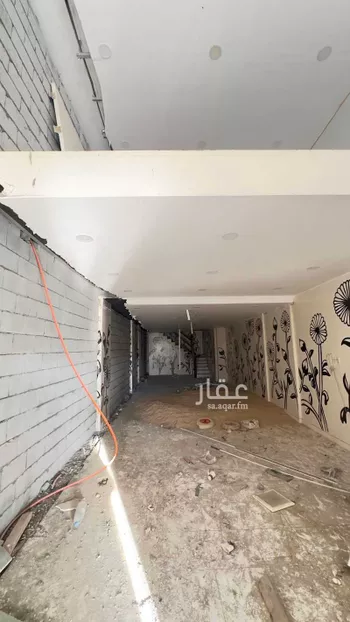 عمارة للإيجار في شارع القدس, حي الخامسة, مدينة القطيف, المنطقة الشرقية صورة 3