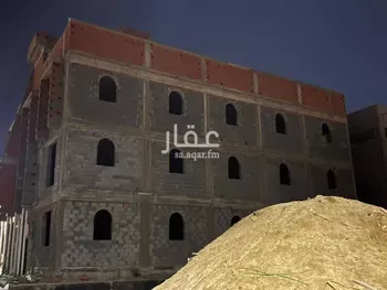 عمارة للبيع في شارع الحارث بن سليل, حي الصواري, مدينة جدة, منطقة مكة المكرمة صورة 5