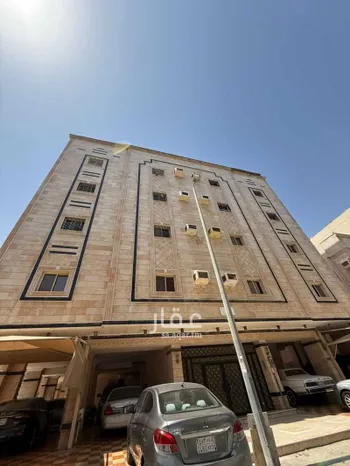 شقة للبيع في شارع بشر ابن الوليد, حي الواحة, مدينة جدة, منطقة مكة المكرمة صورة 2
