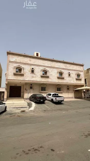 عمارة للبيع في شارع أبي المظفر الحسن, حي الحمدانية, مدينة جدة, منطقة مكة المكرمة صورة 2