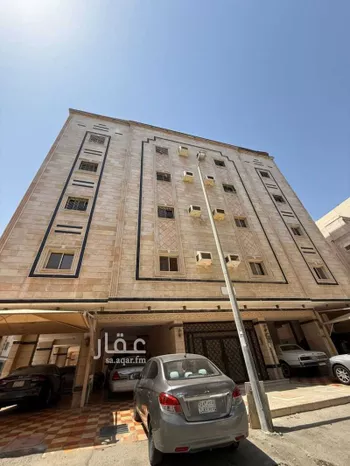شقة للبيع في شارع بشر ابن الوليد, حي الواحة, مدينة جدة, منطقة مكة المكرمة