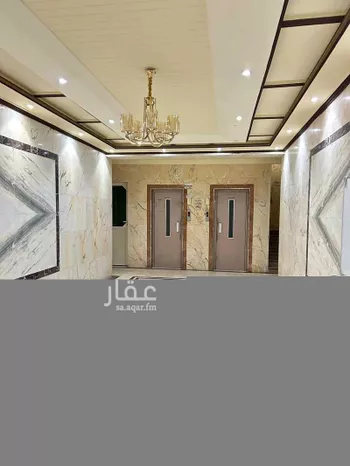 شقة للبيع في شارع الصناديد, حي السلامة, مدينة جدة, منطقة مكة المكرمة صورة 2