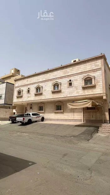 عمارة للبيع في شارع أبي المظفر الحسن, حي الحمدانية, مدينة جدة, منطقة مكة المكرمة