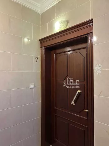 شقة للبيع في شارع الصناديد, حي السلامة, مدينة جدة, منطقة مكة المكرمة صورة 3