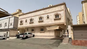 عمارة للبيع في شارع أبي المظفر الحسن, حي الحمدانية, مدينة جدة, منطقة مكة المكرمة صورة 3