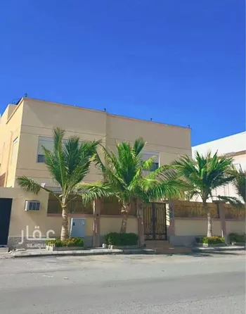 فيلا للبيع في شارع بهاء الدين السبكي, حي النعيم, مدينة جدة, منطقة مكة المكرمة