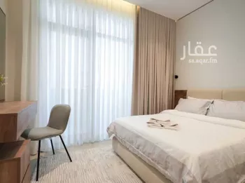 شقة للإيجار في شارع وادي الشوكة, حي الصحافة, مدينة الرياض, منطقة الرياض صورة 5
