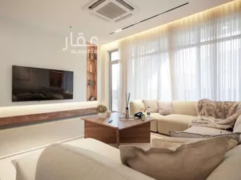 شقة للإيجار في شارع وادي الشوكة, حي الصحافة, مدينة الرياض, منطقة الرياض صورة 3