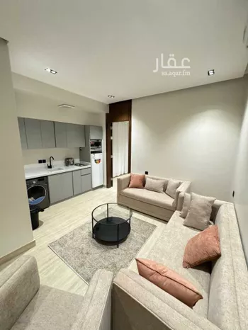 شقة للإيجار في شارع طريق العروبة, حي الورود, مدينة الرياض, منطقة الرياض