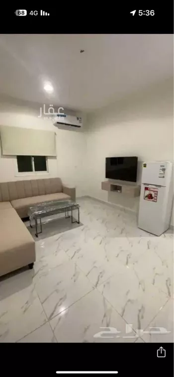 شقة للإيجار في شارع الهواري, حي الملز, مدينة الرياض, منطقة الرياض صورة 3