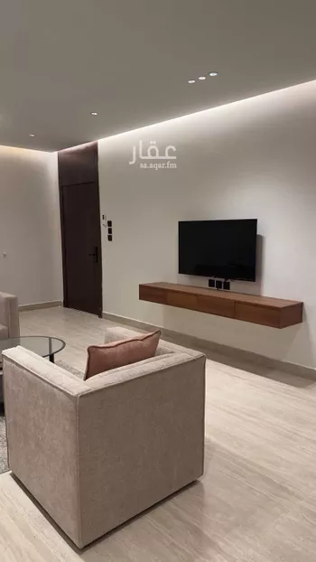شقة للإيجار في شارع الباز, حي السليمانية, مدينة الرياض, منطقة الرياض صورة 3