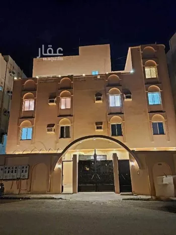 عمارة للبيع في شارع اسحاق بن مخلد, حي النزهة, مدينة مكه المكرمه, منطقة مكة المكرمة