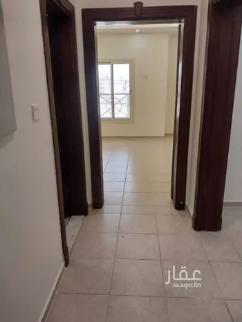 شقة للإيجار في شارع محمد علي مغربي, حي الروضة, مدينة جدة, منطقة مكة المكرمة