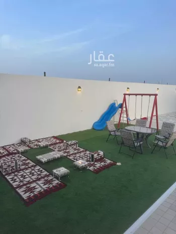 شاليه واستراحة للحجز في شارع عمرو بن إسحاق, حي الوفاء, جدة صورة 5