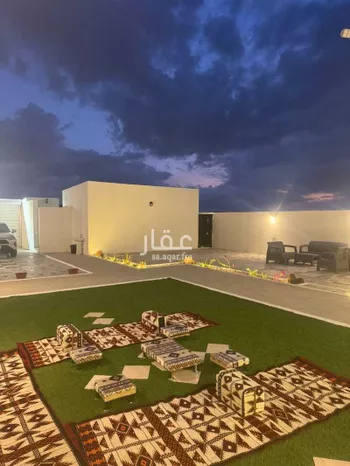 شاليه واستراحة للحجز في شارع عمرو بن إسحاق, حي الوفاء, جدة