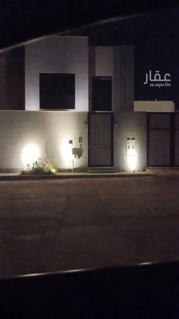 شقة للإيجار في شارع شارع رقم 113, حي الملقا, مدينة الرياض, منطقة الرياض صورة 2