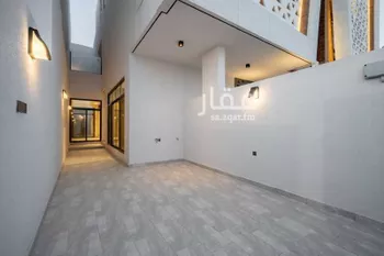 دور للبيع في شارع أحمد مسيوي, حي القيروان, مدينة الرياض, منطقة الرياض صورة 4