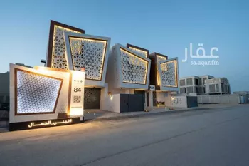 دور للبيع في شارع أحمد بن عمير, حي القيروان, مدينة الرياض, منطقة الرياض