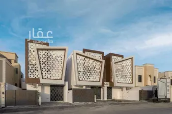 دور للبيع في شارع أحمد مسيوي, حي القيروان, مدينة الرياض, منطقة الرياض
