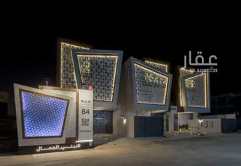 دور للبيع في شارع أحمد بن عمير, حي القيروان, مدينة الرياض, منطقة الرياض
