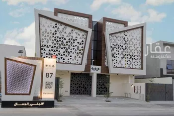 دور للبيع في شارع ابراهيم بن الاحمدي, حي القيروان, مدينة الرياض, منطقة الرياض