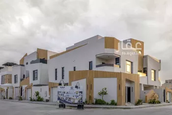 دور للبيع في شارع لبيد بن ربيعة, حي الزهرة, مدينة الرياض, منطقة الرياض