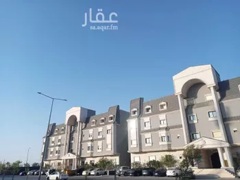 شقة للبيع في شارع الأمير عبدالعزيز بن محمد بن عياف, حي الياسمين, مدينة الرياض, منطقة الرياض صورة 2