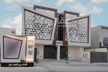دور للبيع في شارع ابراهيم بن الاحمدي, حي القيروان, مدينة الرياض, منطقة الرياض