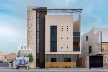 عمارة للبيع في شارع أبي عروة, حي المهدية, مدينة الرياض, منطقة الرياض