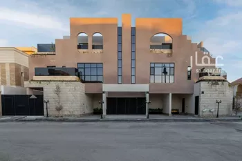 دور للبيع في شارع جبل براك, حي الصحافة, مدينة الرياض, منطقة الرياض
