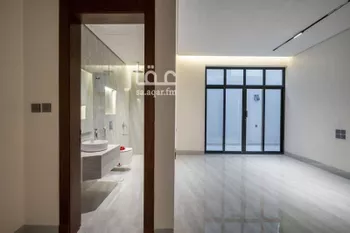 دور للبيع في شارع ابراهيم بن الاحمدي, حي القيروان, مدينة الرياض, منطقة الرياض صورة 3