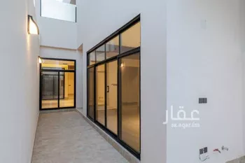دور للبيع في شارع علي المغيدي, حي القيروان, مدينة الرياض, منطقة الرياض صورة 4
