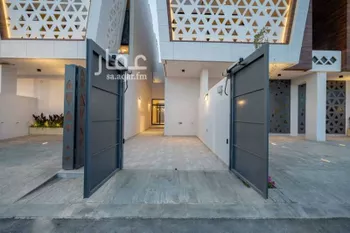 دور للبيع في شارع ابراهيم بن الاحمدي, حي القيروان, مدينة الرياض, منطقة الرياض صورة 2