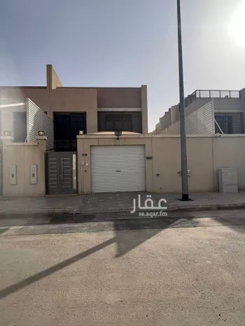 فيلا للبيع في شارع فاطمة أم البهاء, حي الرمال, مدينة الرياض, منطقة الرياض صورة 2