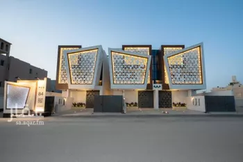 دور للبيع في شارع أحمد بن عمير, حي القيروان, مدينة الرياض, منطقة الرياض صورة 2