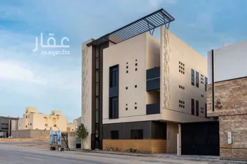 شقة للبيع في شارع أبي عروة, حي المهدية, مدينة الرياض, منطقة الرياض