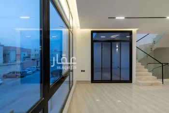 دور للبيع في شارع لبيد بن ربيعة, حي الزهرة, مدينة الرياض, منطقة الرياض صورة 2