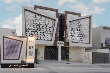 دور للبيع في شارع ابراهيم بن الاحمدي, حي القيروان, مدينة الرياض, منطقة الرياض